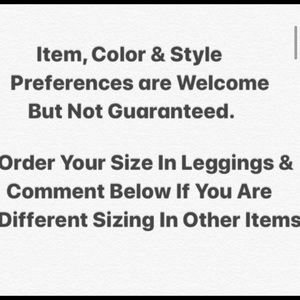 ‼️SALE LULULEMON MYSTERY BOX‼️